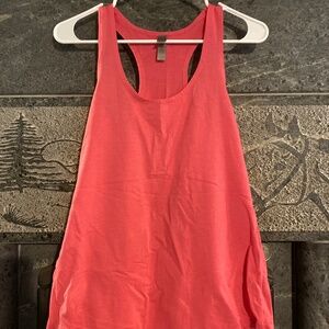 Next level tank top size medium